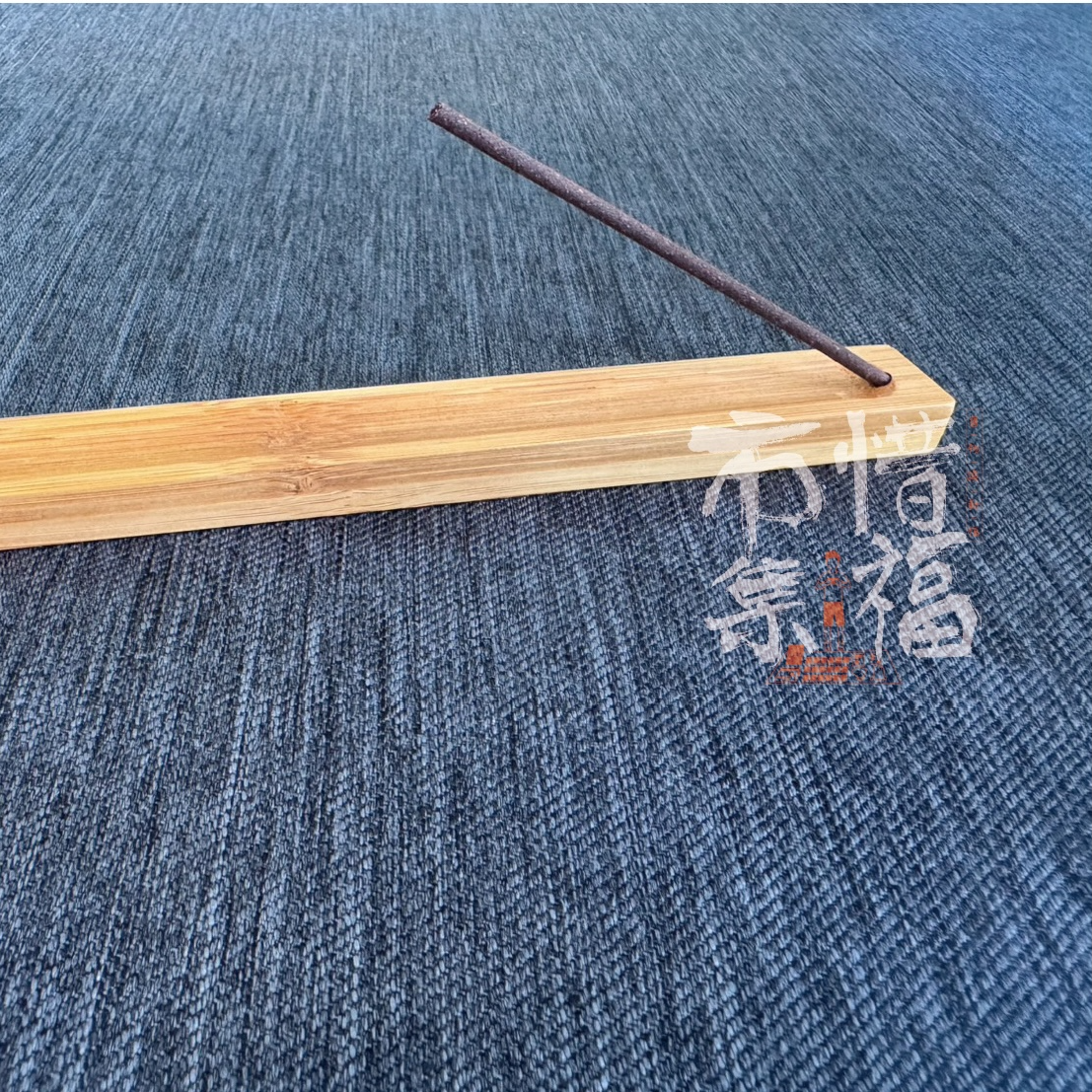 惜福市集|孟宗竹香插